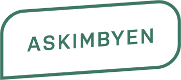 Askimbyen-logo